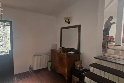 Apartament cu 2 camere decomandat, mobilat în Cișmigiu - 8