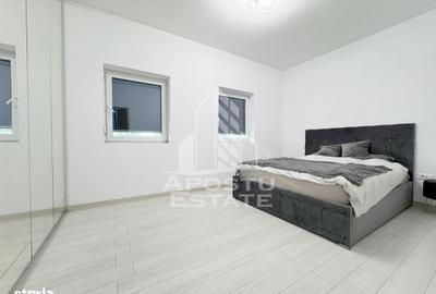 Apartament cu 2 camere în Calea Urseni