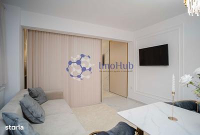 Apartament cu 2 camere în Bârnova - 7