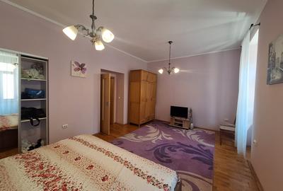 Garsonieră decomandată, mobilată în Traian - 7