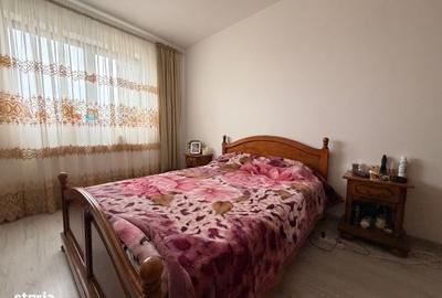 Apartament cu 3 camere în Rudeni - 19