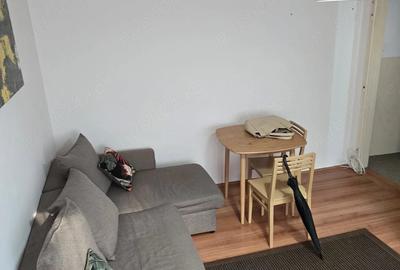 Apartament cu 2 camere semidecomandat în Circumvalațiunii - 12