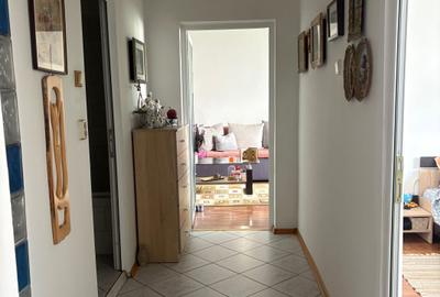 Apartament cu 2 camere decomandat în Crângași - 2