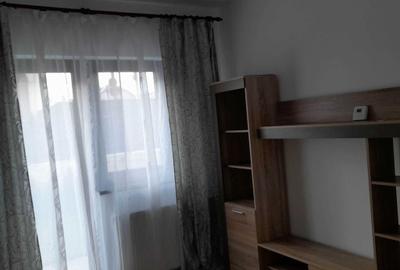 Apartament cu 2 camere decomandat în Valea Lupului - 1