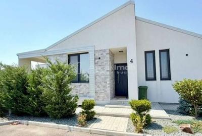 Casă cu 4 camere în Ostratu - 14