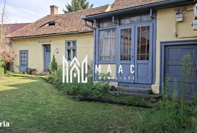 Casă cu 4 camere cu Teren 308 Mp în Central