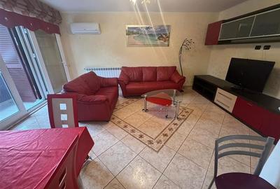 Apartament cu 3 camere decomandat, mobilat în Ultracentral - 12