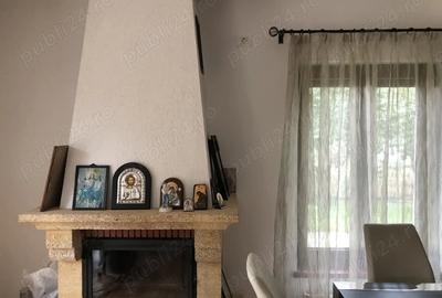Casă cu 5 camere cu Teren 1800 Mp în Fundeni - 6