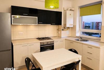 Apartament cu 2 camere în Avantgarden - 3