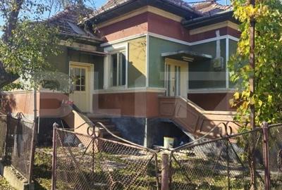 Casă cu 2 camere în Pănade
