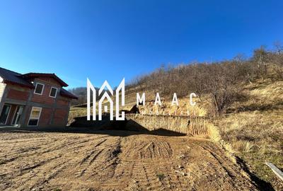Teren Construcții intravilan de 1640 mp, în Cisnădioara - 17