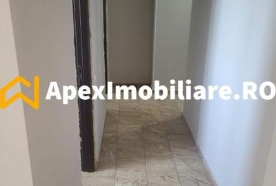Garsonieră decomandată în Giurgiului