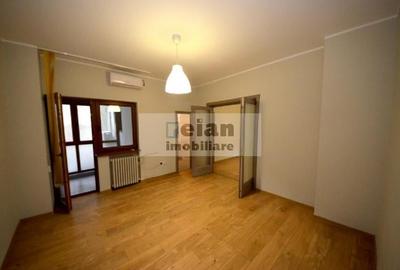 Apartament cu 2 camere semidecomandat în Rosetti
