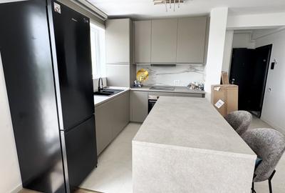 Apartament cu 3 camere, mobilat în Otopeni - 2