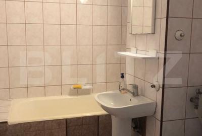Apartament cu 2 camere în Micro 16 - 8