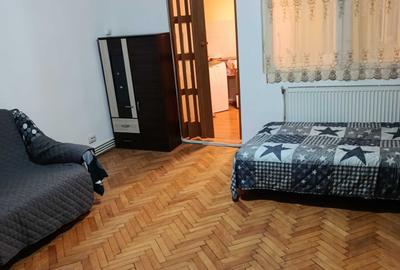 Garsonieră semidecomandată în Central - 3