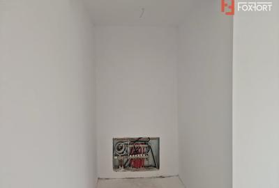 Duplex cu 4 camere cu Canalizare în Moșnița Nouă - 9