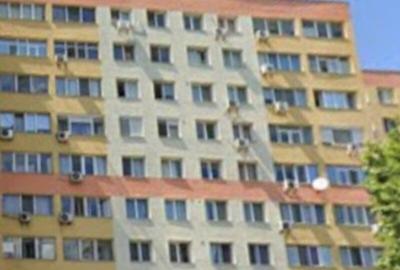Apartament cu 2 camere decomandat în Bucur Obor