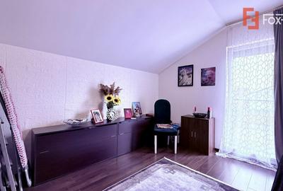 Duplex cu 3 camere cu Teren 172 Mp în Sânandrei - 7