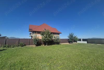 Teren de 600 mp, în Tărlungeni - 4