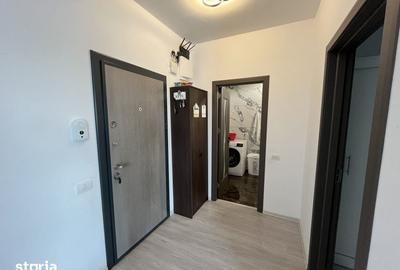 Apartament cu 3 camere decomandat în Agigea - 6