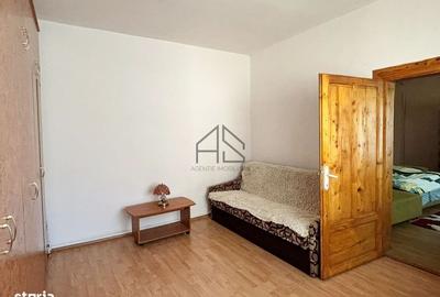 Apartament cu 2 camere în Ultracentral - 1