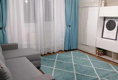 Apartament cu 2 camere decomandat, mobilat în Zimbru - 2