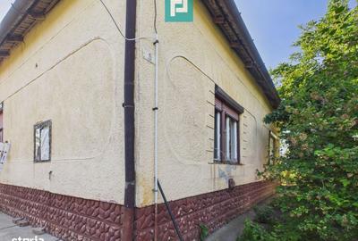Casă cu 3 camere în Peregu Mic - 6