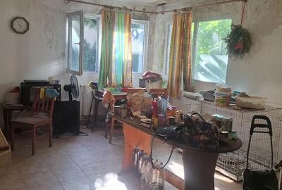 Casă cu Teren 1000 Mp în Sinești - 2