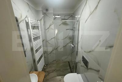 Apartament cu 4 camere decomandat în Titulescu - 10