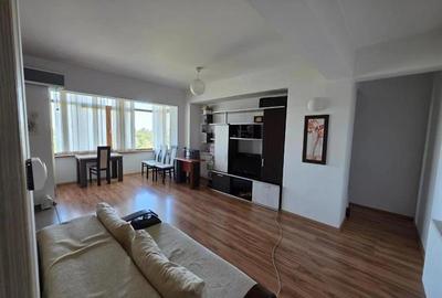 Apartament cu 2 camere semidecomandat, mobilat în Tineretului - 1