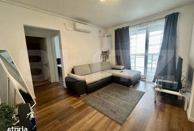 Apartament cu 3 camere în Central - 1