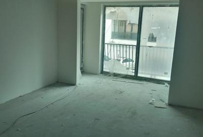 Spațiu comercial, de 230 mp, în Capitol - 1