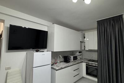 Casă cu 2 camere cu Teren 42 Mp în Chiajna