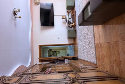 Apartament cu 3 camere semidecomandat în Central - 5