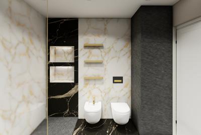 Penthouse cu 4 camere decomandat în Herăstrău - 12