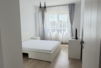 Apartament cu 2 camere decomandat în Metalurgiei - 3