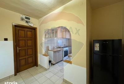 Apartament cu 2 camere în UTA - 8