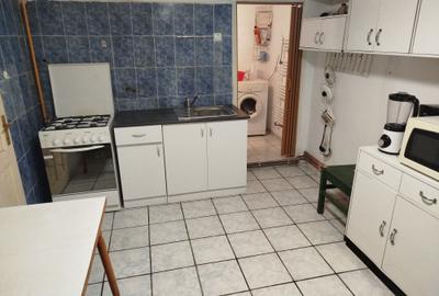 Garsonieră în Mănăștur - 3