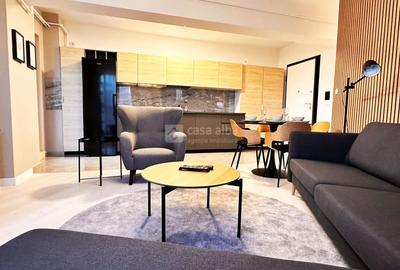 Apartament cu 4 camere decomandat, mobilat în Tătărași - 3