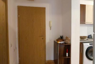 Apartament cu 2 camere semidecomandat, mobilat în Central - 9
