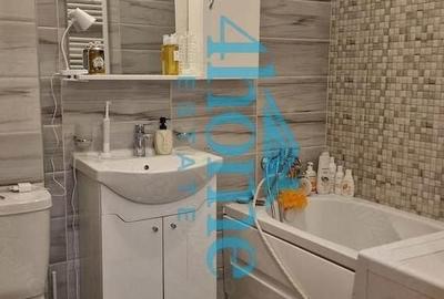 Apartament cu 2 camere în Păcii
