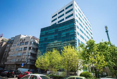 Birou, de 7,000 mp, în Universitate - 6