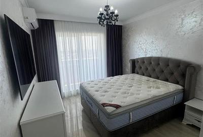 Penthouse cu 4 camere decomandat în Vest - 6