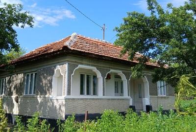 Casă cu 4 camere în Central - 3
