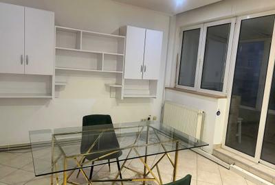 Apartament cu 2 camere semidecomandat în Ultracentral