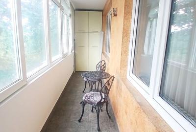 Apartament cu 3 camere semidecomandat în Vatra Luminoasă - 7