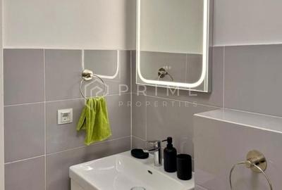 Apartament cu 2 camere, mobilat în Unirii