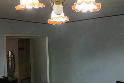 Apartament cu 3 camere decomandat în Central - 3