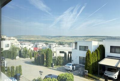 Casă cu 4 camere cu Teren 300 Mp în Florești - 3
